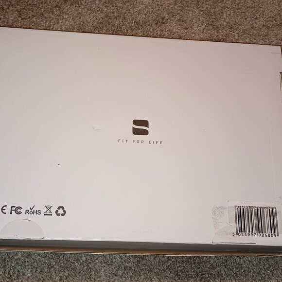 NEW SNUGG iPad Pro 10.5" 360 Keyboard Black - Picture 12 of 13